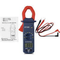 Токовые клещи WHDZ DT200