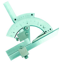 Угломер Буревестник типа 2-2 0-320 гр. 2' ГОСТ 5378-88 180