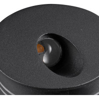 Встраиваемый уличный светильник MANTRA ASPEN 7022