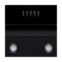 Кухонная вытяжка Konigin Colibri Black 50 103001