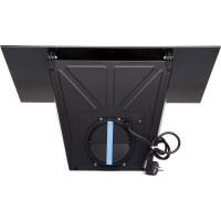 Кухонная вытяжка Konigin Colibri Black 50 103001