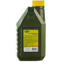 Амортизаторная жидкость OILRIGHT АЖ-12Т 1 л 2593