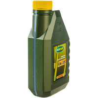 Амортизаторная жидкость OILRIGHT АЖ-12Т 1 л 2593