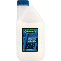 Жидкость OILRIGHT И-М 1 л 2908