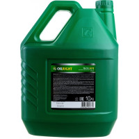 Трансмиссионное масло OILRIGHT ТЭП-15 ТМ-2-18 нигрол, 10 л 2552