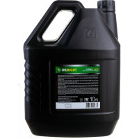 Моторное масло OILRIGHT М10ДМ 10 л 2507