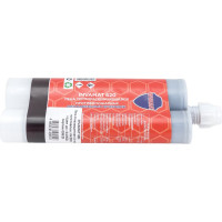 Монтажная терморасширяющаяся двухкомпонентная противопожарная пена INVAMAT 620 выход пены 4 л 1012