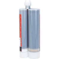 Монтажная терморасширяющаяся двухкомпонентная противопожарная пена INVAMAT 620 выход пены 4 л 1012