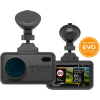 Сигнатурное комбо-устройство TrendVision Hybrid Signature EVO Wi TVHSEW