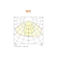 Уличный светодиодный светильник Wolta консольный STL-150W01