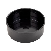 Заглушка для двустенных труб Промрукав д63 1 шт PR08.3095