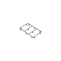 Каркас для литьевого поддона Good Door FLOW, ESSENTIA, STELLA 1200х800 КП00017