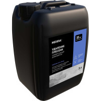 Универсальный дезинфектор MEDERA ANTI-MOLD готовый состав, для удаления плесени мха и водорослей, 5 л 2010-5