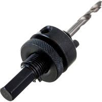 Хвостовик 5/8 для биметаллической коронки по металлу Strong СTК-04705080