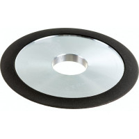 Круг заточной CBN алмазный чашка 125х32 мм Strong СТД-15200125