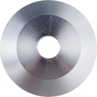 Круг заточной CBN алмазный чашка 12А2-45 градусов 150х32 мм Strong СТД-15000150