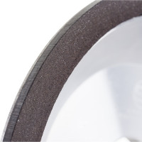 Круг заточной CBN алмазный чашка 12А2-45 градусов 150х32 мм Strong СТД-15000150