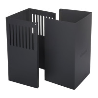 Кухонная вытяжка Konigin Colibri Grey 50 103024