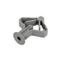 Дюбель Госкреп Бабочка OLA ПП 10х50 10 шт. BULLIT 4-0014550