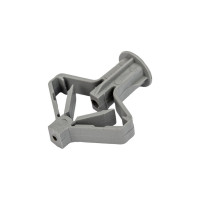 Дюбель Госкреп Бабочка OLA ПП 10х50 10 шт. BULLIT 4-0014550