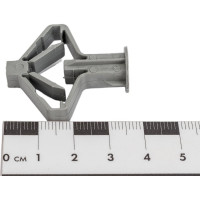 Дюбель Госкреп Бабочка OLA ПП 10х50 10 шт. BULLIT 4-0014550