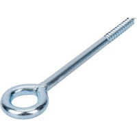 Шуруп для строителных лесов Госкреп 10х160 3-0014490