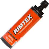 HIMTEX Хим. анкер PURE EPOXY 500 385 мл эпокс. смола для тяжелых нагрузок + 1 насадка HIM500385