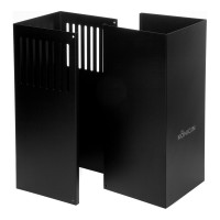 Кухонная вытяжка Konigin Canary Black 60 103019