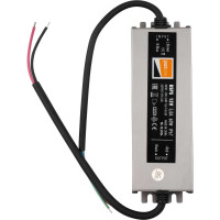 Блок питания для светодиодной ленты Jazzway 60Вт 5А 12В IP67 BSPS влагозащитный 3329273A