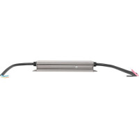 Блок питания для светодиодной ленты Jazzway 60Вт 5А 12В IP67 BSPS влагозащитный 3329273A