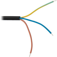 Блок питания для светодиодной ленты Jazzway 60Вт 5А 12В IP67 BSPS влагозащитный 3329273A