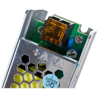 Блок питания для светодиодной ленты Jazzway 40Вт 3.3А 12В IP20 BSPS 3329334A