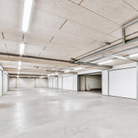 Линейный светильник Jazzway PPO-T8 20Вт G13 230В 1х1200 ДПО под LED-лампу T8 (лампа не в комплекте) 5025103