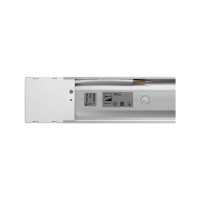 Светодиодный светильник Jazzway настенно-потолочный ДПО PPO-03 1200 AL 40Вт 6500К 180-240В/50Гц 5028852A