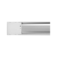 Светодиодный светильник Jazzway настенно-потолочный ДПО PPO-03 1200 AL 40Вт 6500К 180-240В/50Гц 5028852A