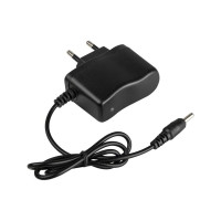 Фонарь-прожектор Jazzway аккумуляторный Accu7-L10W 10Вт IP20 350лм (7ч)/100лм (26ч) аккумуляторный 3.7В Li-Ion 7.2А.ч дальность луча 800м 5030701