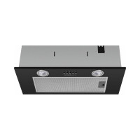 Кухонная вытяжка HOMSair CAMELIA POWER 60 черный Camelia Power 60 Black