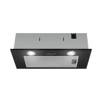 Кухонная вытяжка HOMSair CAMELIA POWER 60 черный Camelia Power 60 Black