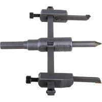 Балеринка по кафелю 30-130 мм Strong СTК-06030130