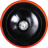 Насадка под диск-липучку с переходником 125 мм Strong СTУ-20201125