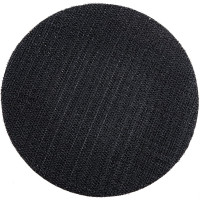 Насадка под диск-липучку с переходником 125 мм Strong СTУ-20201125