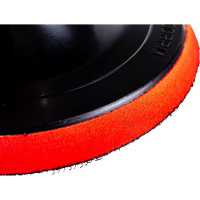 Насадка под диск-липучку с переходником 125 мм Strong СTУ-20201125