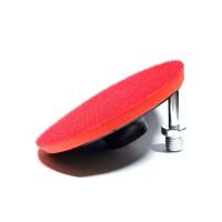 Насадка под диск-липучку с переходником 125 мм Strong СTУ-20201125