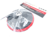 Насадка под диск-липучку с переходником 125 мм Strong СTУ-20201125