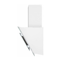Кухонная вытяжка HOMSair ELF PUSH 60 белый Elf Push 60 Glass White