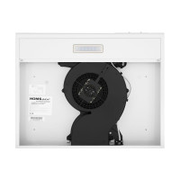 Кухонная вытяжка HOMSair HORIZONTAL 60 белый HORIZONTAL 60 White
