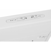 Кухонная вытяжка HOMSair HORIZONTAL 60 белый HORIZONTAL 60 White