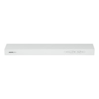 Кухонная вытяжка HOMSair HORIZONTAL 60 белый HORIZONTAL 60 White