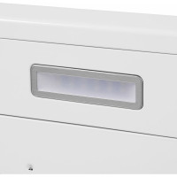 Кухонная вытяжка HOMSair HORIZONTAL 60 белый HORIZONTAL 60 White