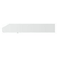 Кухонная вытяжка HOMSair HORIZONTAL 60 белый HORIZONTAL 60 White